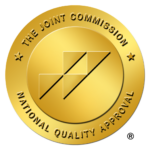 Joint Commission Accredited